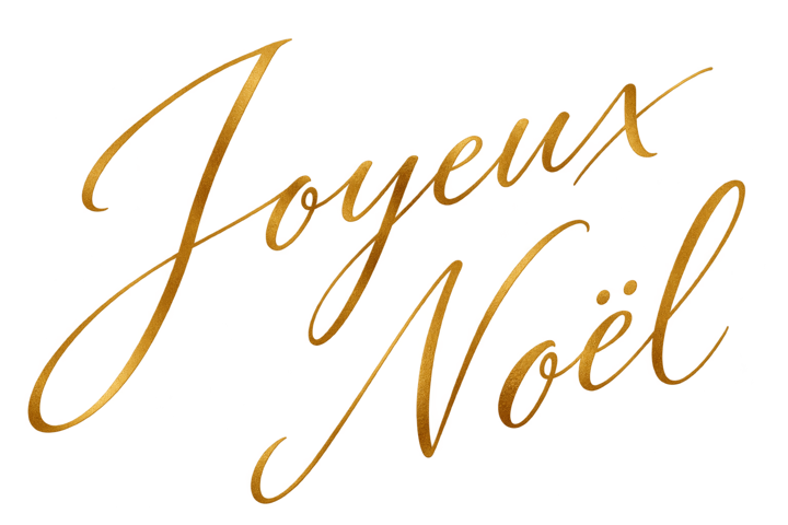 Joyeux Noël